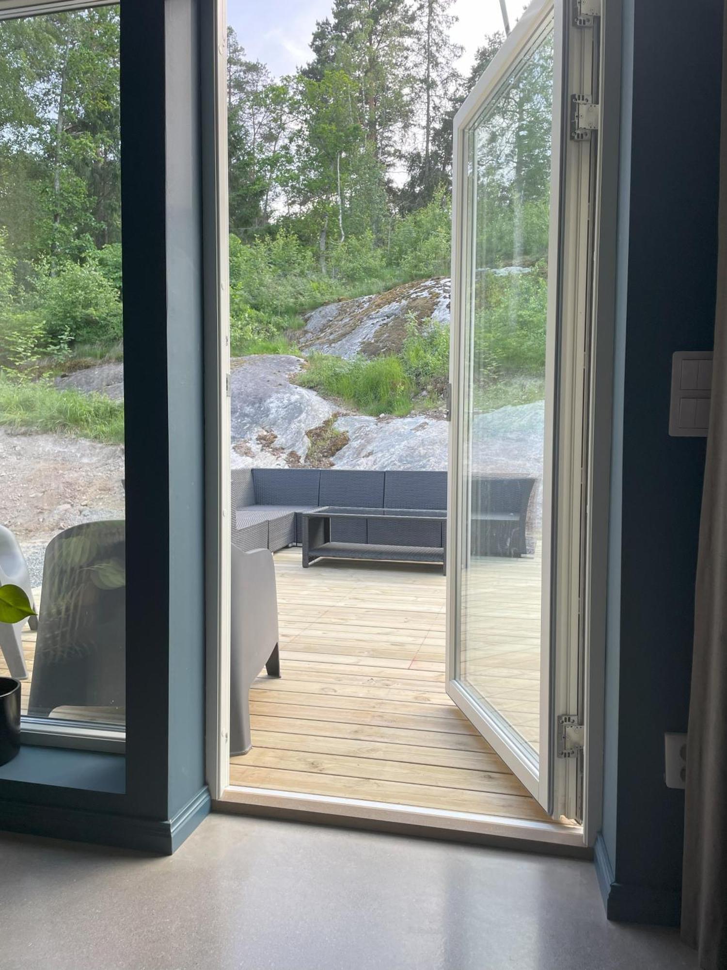 Orrvaegen Torshalla