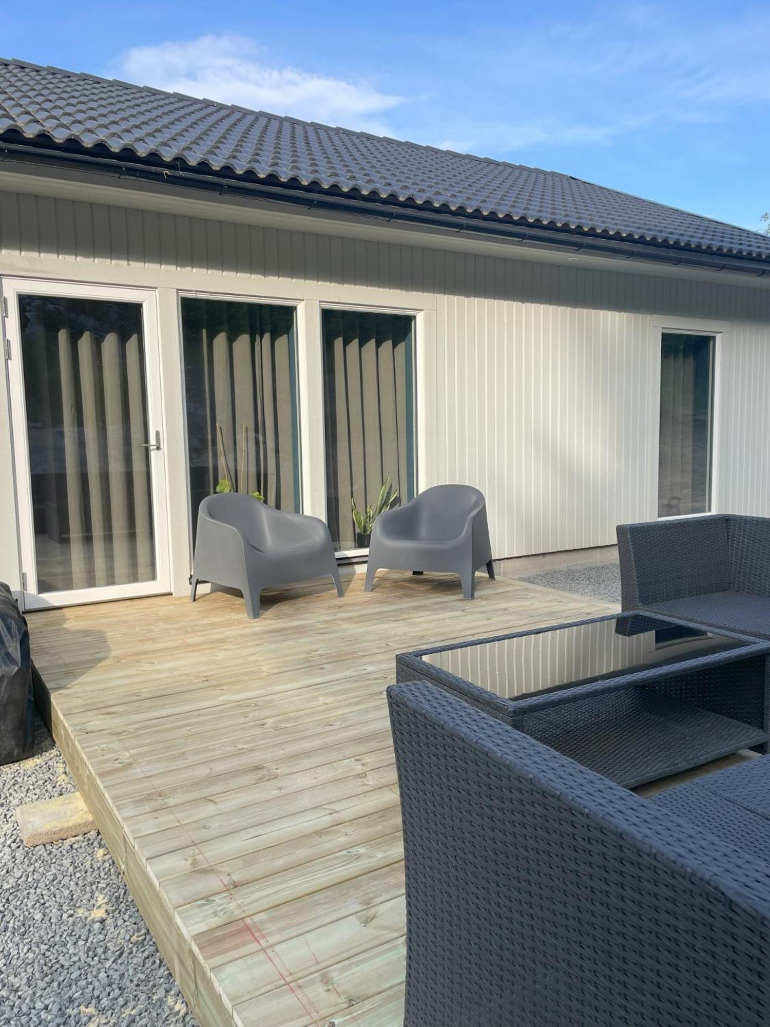 Orrvaegen