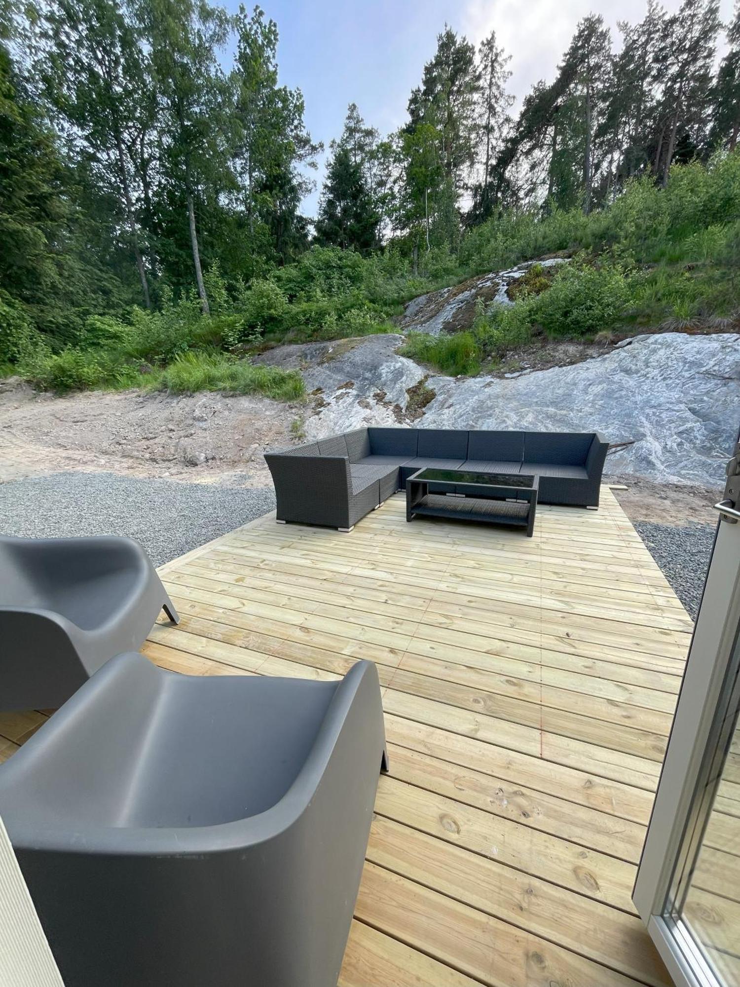 Orrvaegen Villaer *